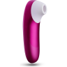 Бесконтактный клиторальный стимулятор WOMANIZER PRO розовый WZPO1SG4